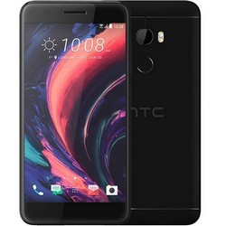 Замена кнопок на телефоне HTC One X10 в Красноярске
